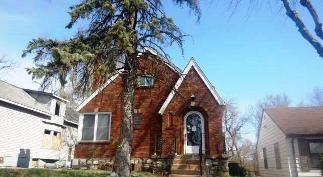Photo of 7205 Emma Ave, Saint Louis, MO 63136