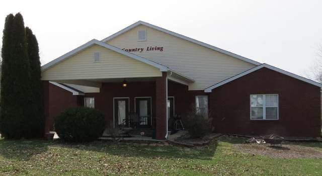 Photo of 125 Crocker Ln, Lesterville, MO 63654