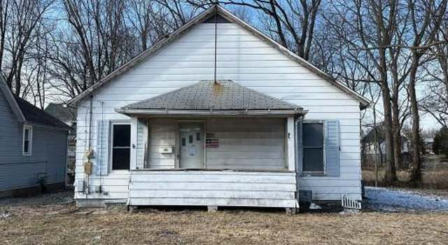 Photo of 205 N 4th St, Benld, IL 62009