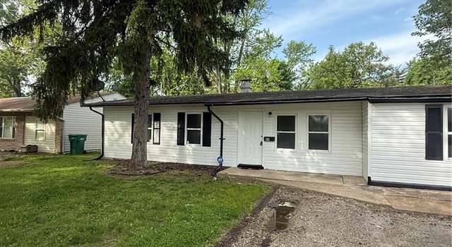 Photo of 49 E Adams Dr, Cahokia, IL 62206
