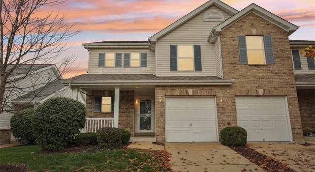 Photo of 48 Jost Villa Dr, Florissant, MO 63034