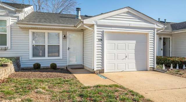 Photo of 106 Inverness, Valley Park, MO 63088