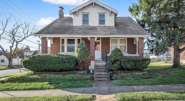 Photo of 1102 Hornsby Ave, St Louis, MO 63147