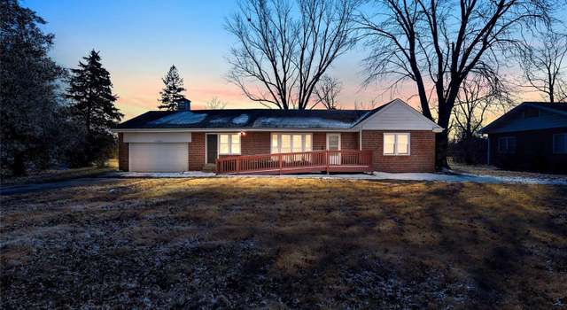 Photo of 1206 Twill Ct, St Louis, MO 63137