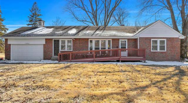 Photo of 1206 Twill Ct, St Louis, MO 63137