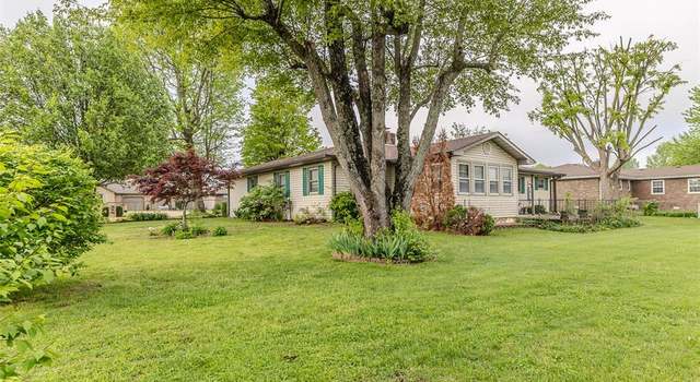 Photo of 391 Jessie St, Lebanon, MO 65536