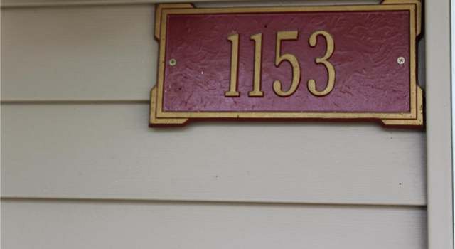 Photo of 1153 Olive Vlg, St Louis, MO 63132