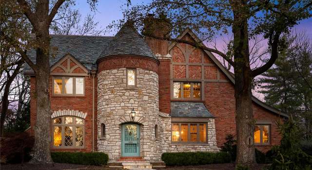 Photo of 9 The Prado, Saint Louis, MO 63124