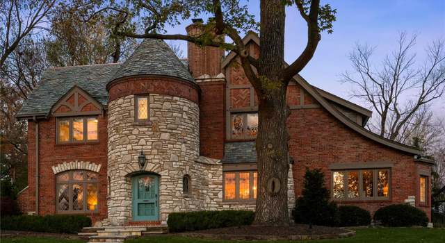 Photo of 9 The Prado, Saint Louis, MO 63124