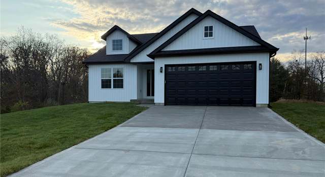 Photo of 28893 Pendleton Plant Rd, Warrenton, MO 63383