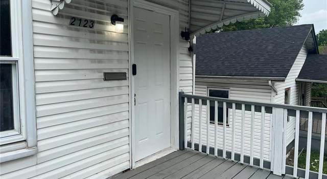 Photo of 2123 Rosebud Ave, Hillsdale, MO 63121