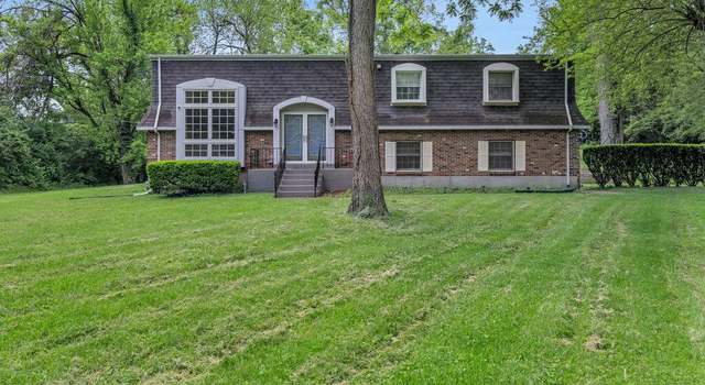 Photo of 12 Sassafras Mnr, St Louis, MO 63135
