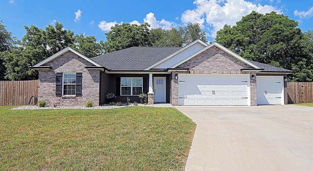 Photo of 448 Jona Gold Ct, Jackson, MO 63755