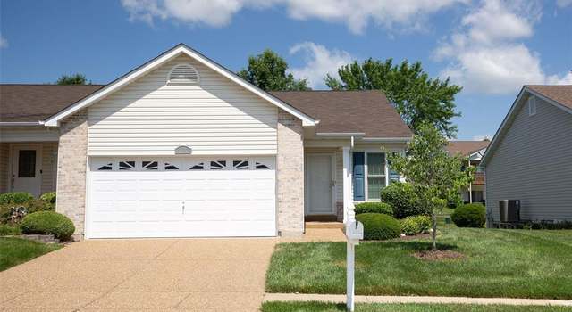 Photo of 173 Silo View Dr Unit 393A, Wentzville, MO 63385