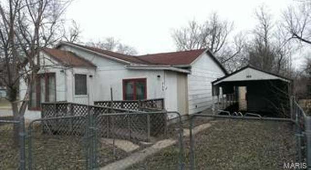 Photo of 486 Taylor St, Lebanon, MO 65536