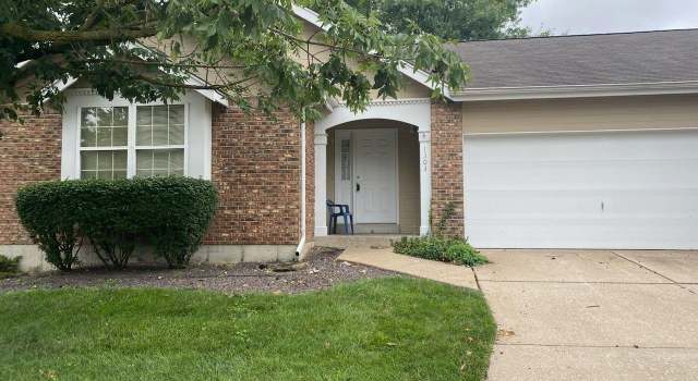 Photo of 1303 Chapleton Dr, St Louis, MO 63135