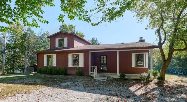 Photo of 2220 Oberhelman Rd, Foristell, MO 63348