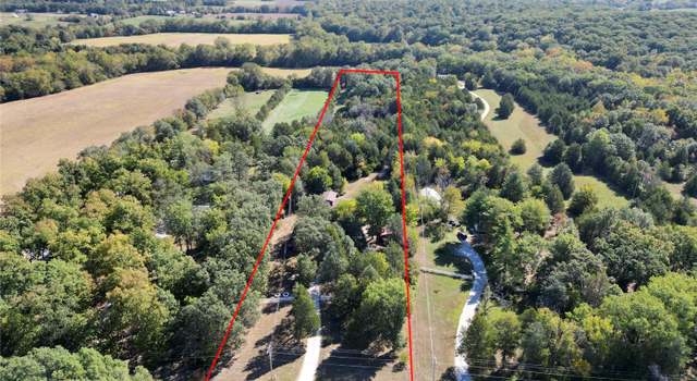 Photo of 2220 Oberhelman Rd, Foristell, MO 63348