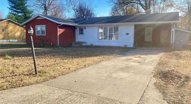 Photo of 1003 State St, Charleston, MO 63834