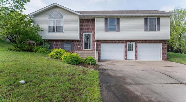 Photo of 113 Cedar Park Dr, Linn, MO 65051