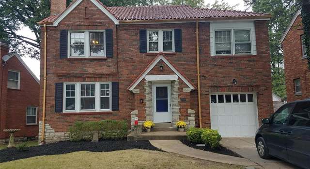 Photo of 7363 Winchester Dr, St Louis, MO 63121