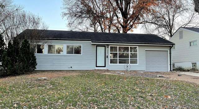Photo of 6626 Ashbury Dr, St Louis, MO 63123