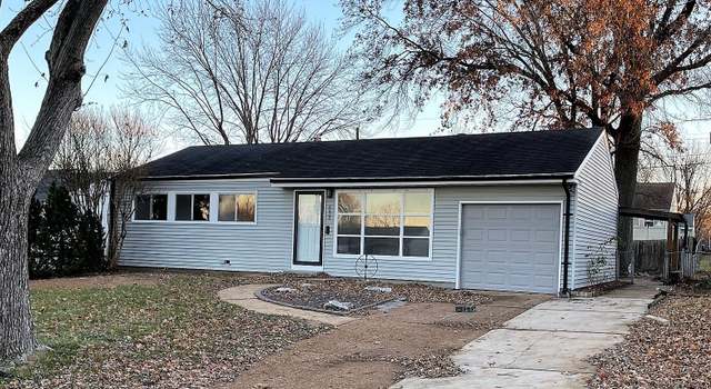 Photo of 6626 Ashbury Dr, St Louis, MO 63123