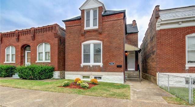 Photo of 7406 Minnesota Ave, St Louis, MO 63111