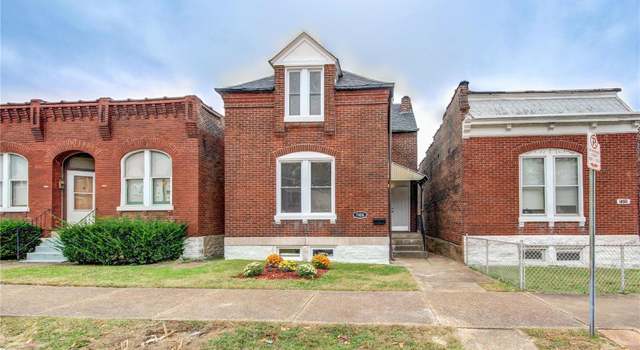 Photo of 7406 Minnesota Ave, St Louis, MO 63111