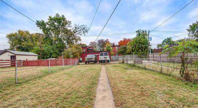 Photo of 7406 Minnesota Ave, St Louis, MO 63111