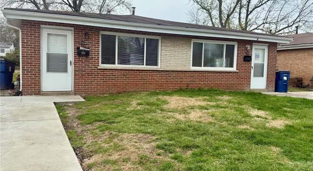 Photo of 10744 Tropic Dr Unit 44 & 46, St Ann, MO 63074