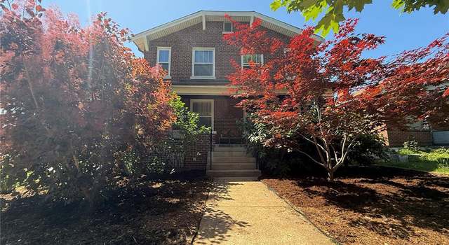 Photo of 4331 S 38th St, St Louis, MO 63116