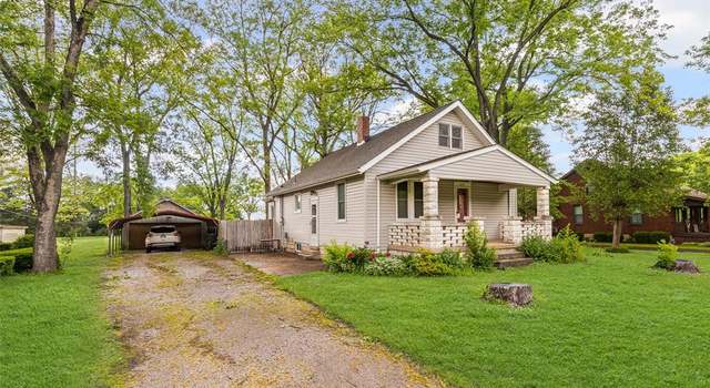 Photo of 2219 Old State Route 3, East Carondelet, IL 62240