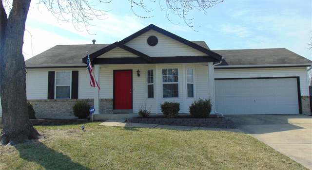 Photo of 15 Mallard Pointe Dr, O'fallon, MO 63368