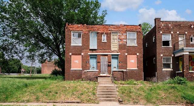 Photo of 4430 N 20th St, St Louis, MO 63107