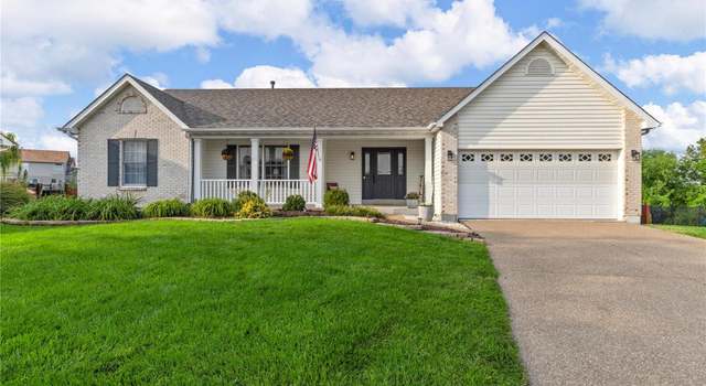 Photo of 9 Quaint Cottage Ct, O'fallon, MO 63368