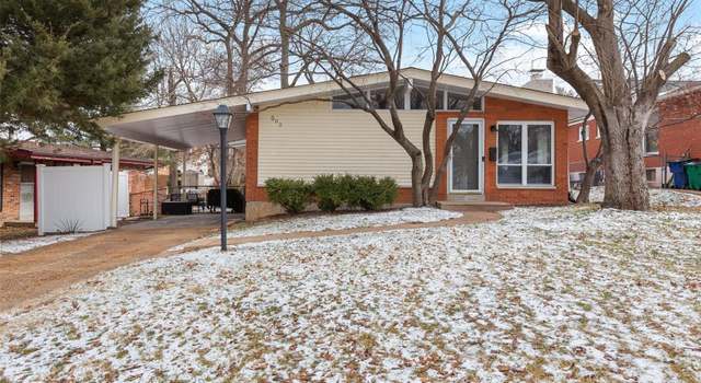 Photo of 502 Marick Dr, St Louis, MO 63119