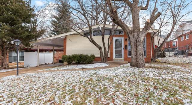 Photo of 502 Marick Dr, St Louis, MO 63119