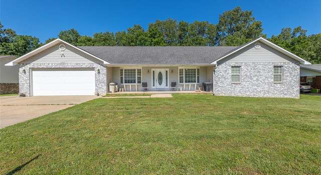 Photo of 2865 Vaughn Ave, Poplar Bluff, MO 63901
