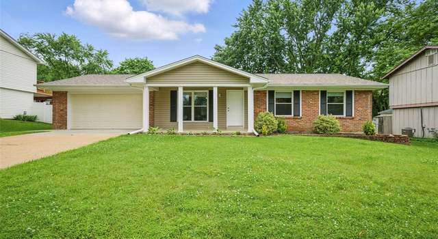 Photo of 99 Plum Tree Dr, St Peters, MO 63376