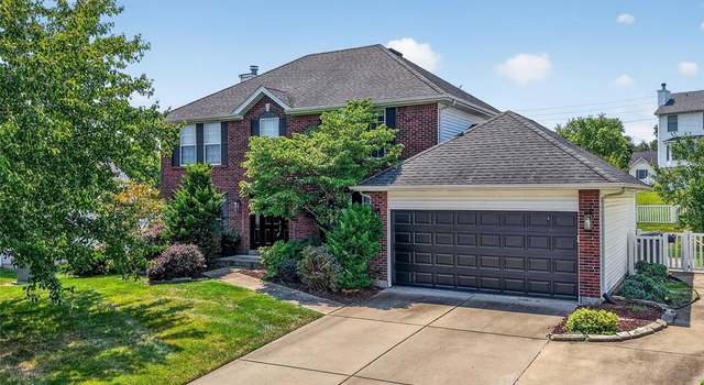 Photo of 14 Dusty Rose Ct, O Fallon, MO 63368