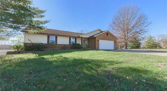Photo of 6522 Barbarton Oaks Dr, Cedar Hill, MO 63016