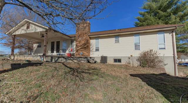Photo of 6522 Barbarton Oaks Dr, Cedar Hill, MO 63016