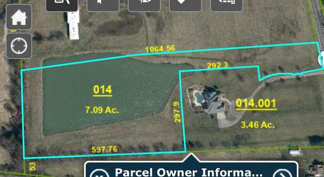 Photo of 6234 Renken Rd, Dorsey, IL 62021