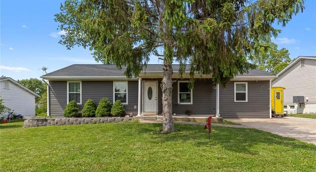 Photo of 1325 Buffalo Rock Dr, O'fallon, MO 63366