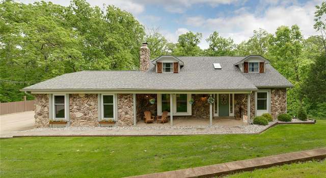 Photo of 458 Old Colony Rd, Defiance, MO 63341