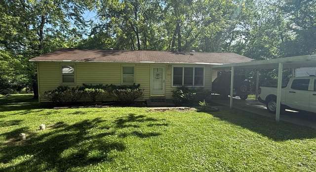Photo of 1409 Ripley St, Cape Girardeau, MO 63701