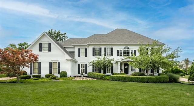 Photo of 14703 Kulkarni Ct, Chesterfield, MO 63017