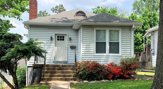 Photo of 7421 Nottingham Ave, Shrewsbury, MO 63119