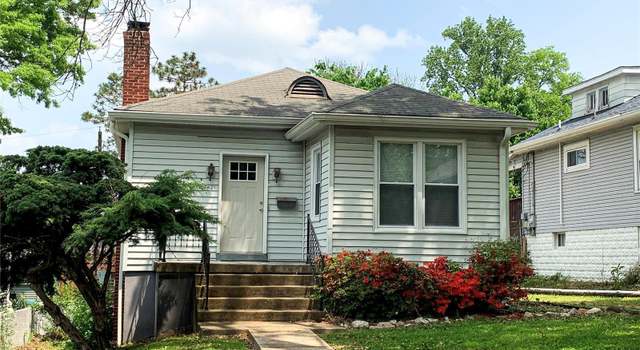Photo of 7421 Nottingham Ave, Shrewsbury, MO 63119